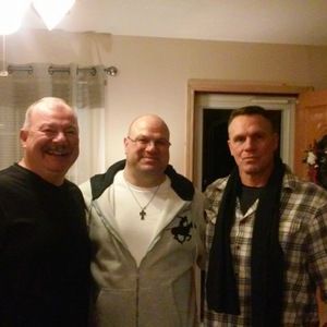 Meet your Posher, Daniel